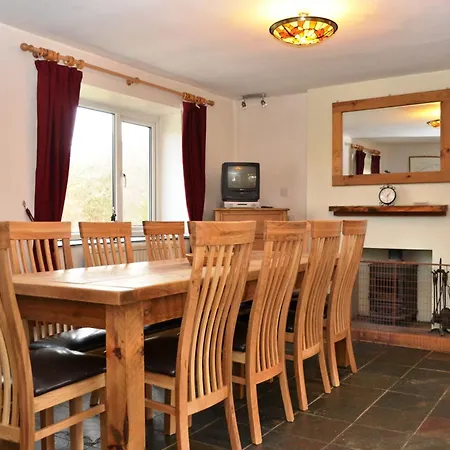 Сasa de vacaciones Netherend Threlkeld