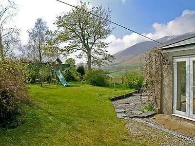 Netherend Holiday home *