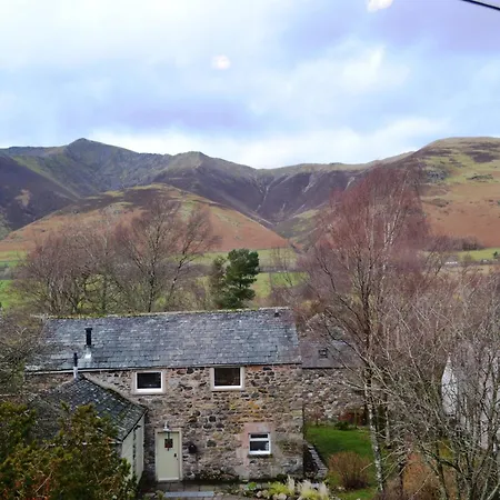 Netherend Holiday home Threlkeld