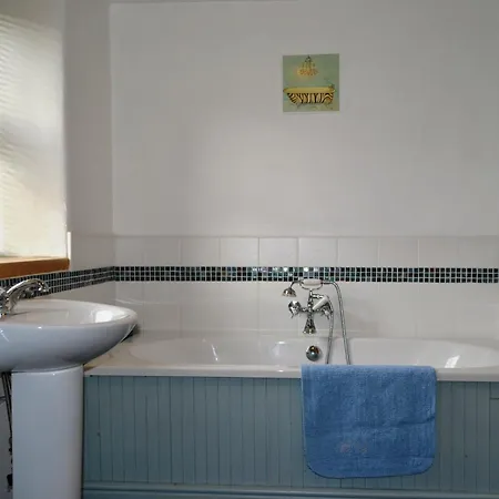 Netherend Holiday home