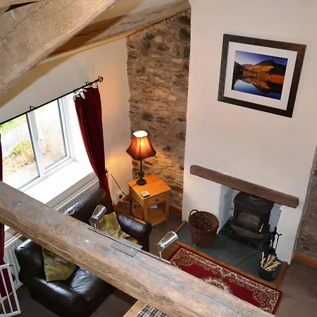 Netherend Holiday home *