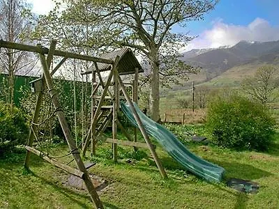 Holiday home Netherend Threlkeld