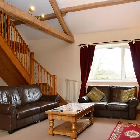 Holiday home Netherend