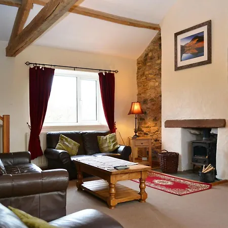 Netherend Holiday home Threlkeld
