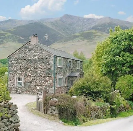 Netherend Holiday home *