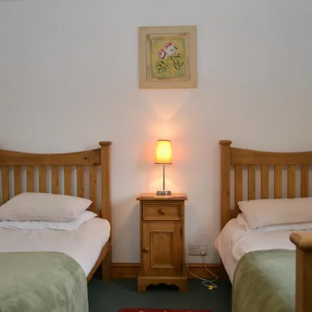 Netherend * Threlkeld