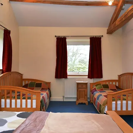 Feriehus Netherend